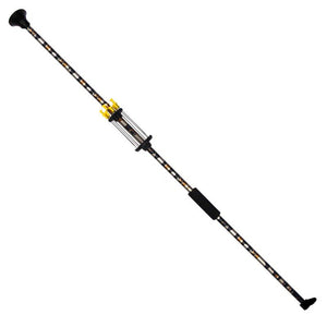 48" .40 Caliber Venom Blowguns