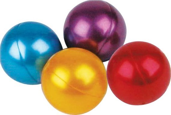.50 Caliber Paintballs