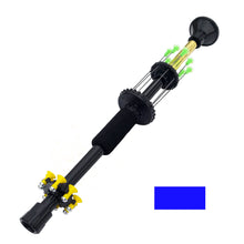 Load image into Gallery viewer, 24&quot; .40 Caliber Venom Blowguns