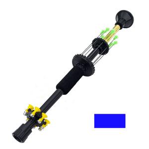 24" .40 Caliber Venom Blowguns