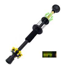 Load image into Gallery viewer, 24&quot; .40 Caliber Venom Blowguns