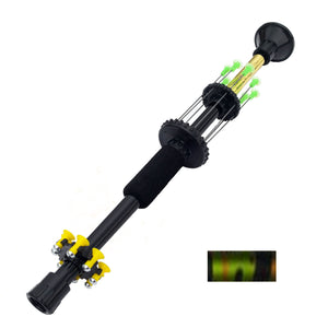 24" .40 Caliber Venom Blowguns