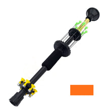 Load image into Gallery viewer, 18&quot;.40 Caliber Venom Blowguns