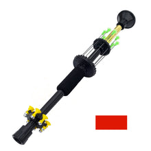 Load image into Gallery viewer, 24&quot; .40 Caliber Venom Blowguns