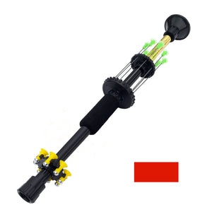 24" .40 Caliber Venom Blowguns