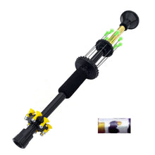 Load image into Gallery viewer, 24&quot; .40 Caliber Venom Blowguns