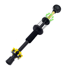 Load image into Gallery viewer, 24&quot; .40 Caliber Venom Blowguns