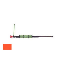 Load image into Gallery viewer, .40 Caliber Rapid Fire Paintball Blowgun