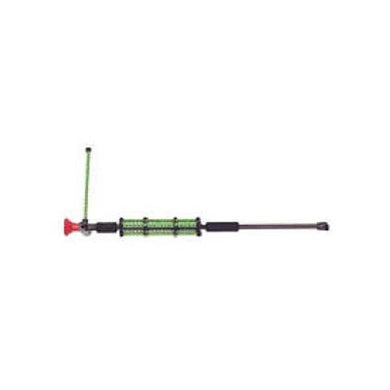 .40 Caliber Rapid Fire Paintball Blowgun