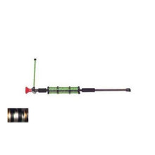 Load image into Gallery viewer, .40 Caliber Rapid Fire Paintball Blowgun