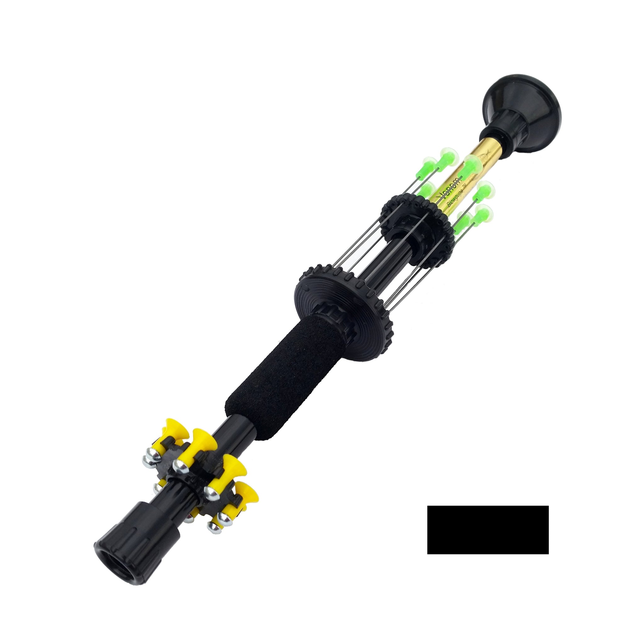 200 .40c Target Blowgun Darts By Venom Blowguns™ , MADE IN USA - Foto 5