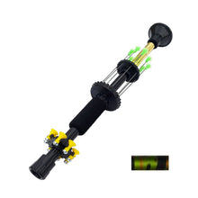Load image into Gallery viewer, 12&quot; .40 Caliber Venom Blowguns