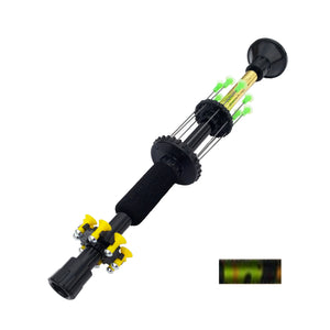 12" .40 Caliber Venom Blowguns