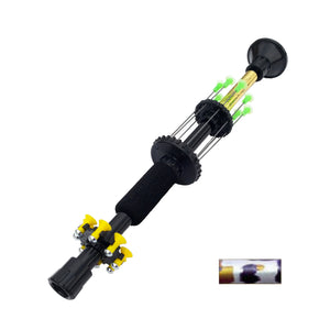 12" .40 Caliber Venom Blowguns